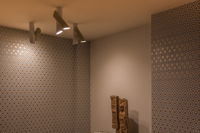 Luce e Materia contemporary-entre