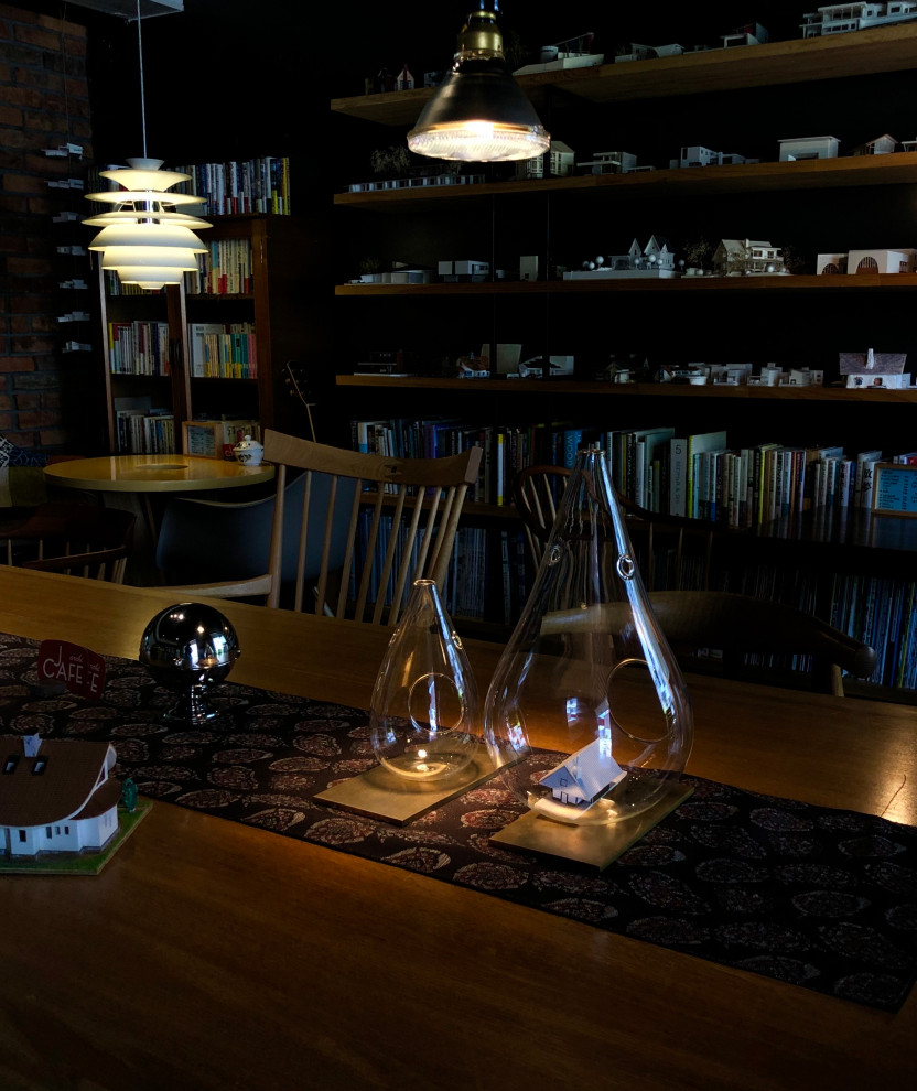 Archi J cafe ｱｰｷ ｼﾞｪｲｶﾌｪ