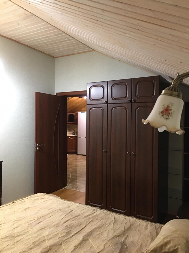 Гостевой дом