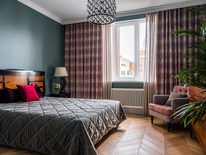 Ходынка, 134 м2