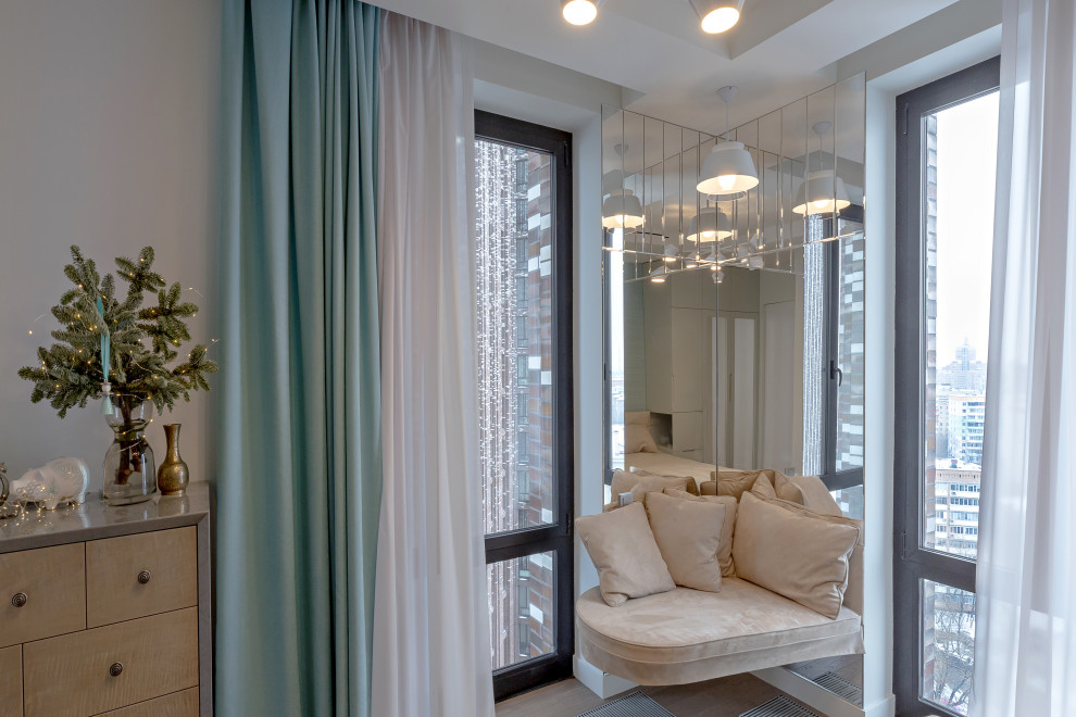 В гостях у "Тиффани"