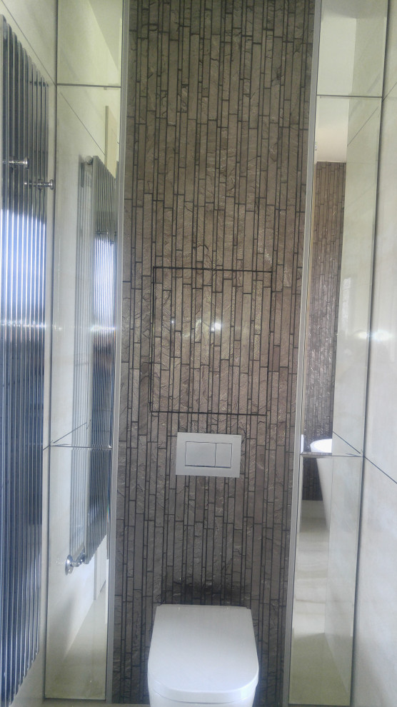 Дом в ЖК По-Рижская мечта от дизайнера Маргариты Гурьяновой