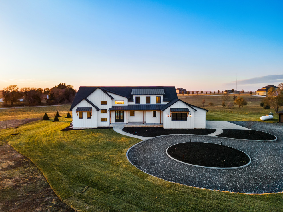 Cornish Acres Estate