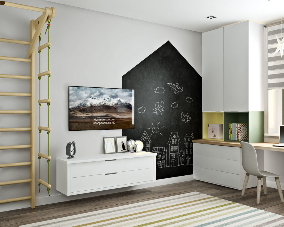 Трехкомнатная квартира на Южно-Власихинской