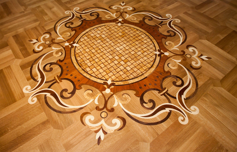 Санкт-Петербург, частная квартира