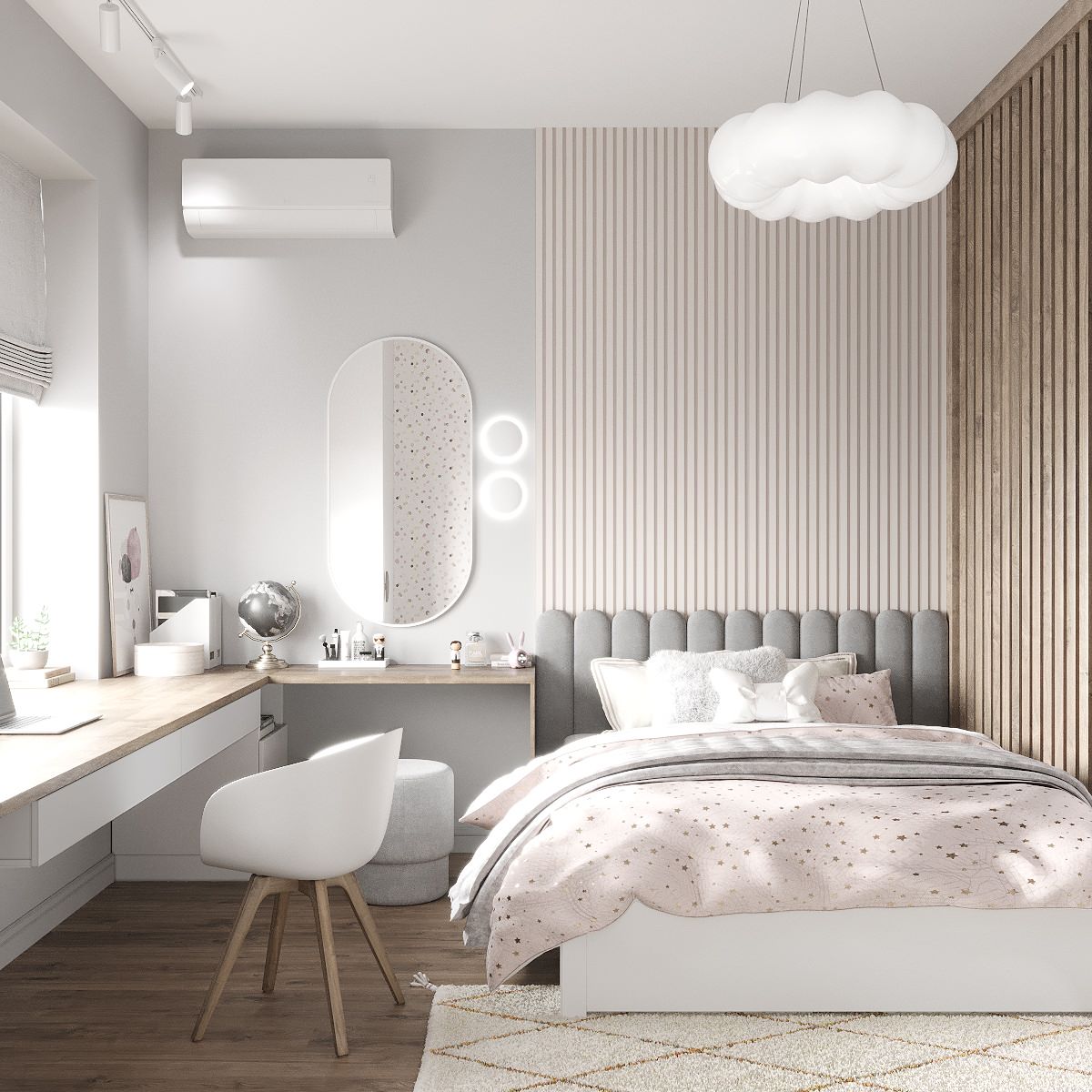 Дом 160 кв.м. г. Кемерово, Лесная поляна.