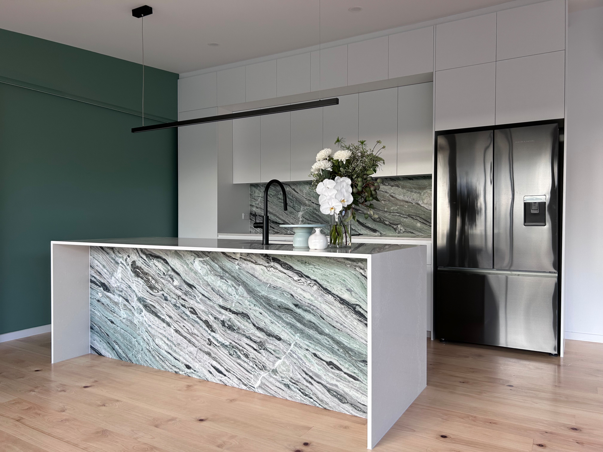 Hamilton home extensions