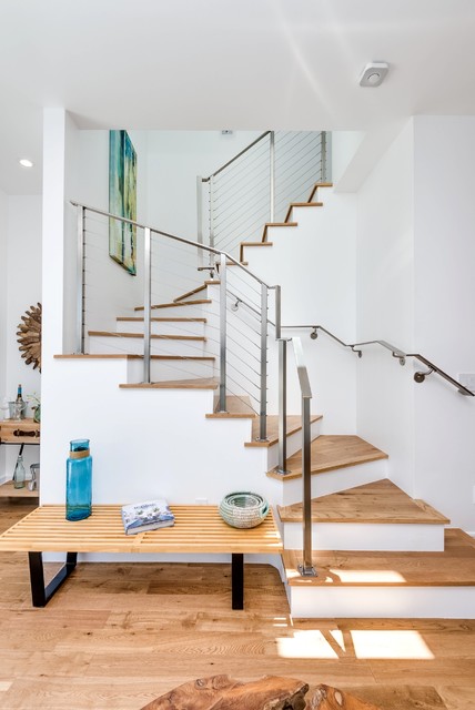 Venice - Staircase maritim-trappa
