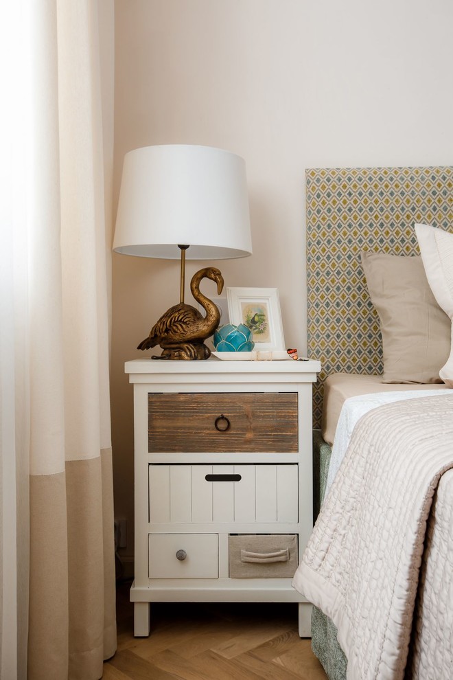 ЖК Крылов. 2-комнатная квартира