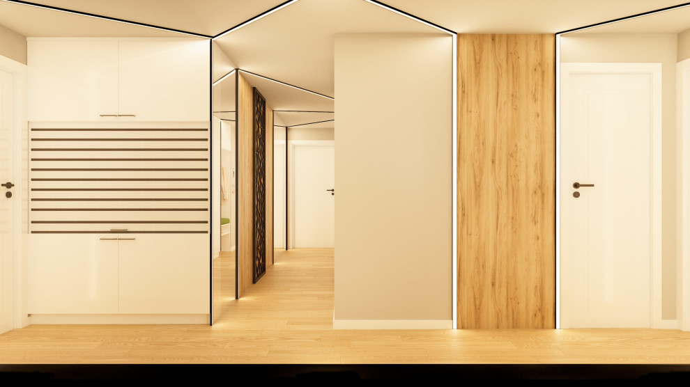 Матвеевская