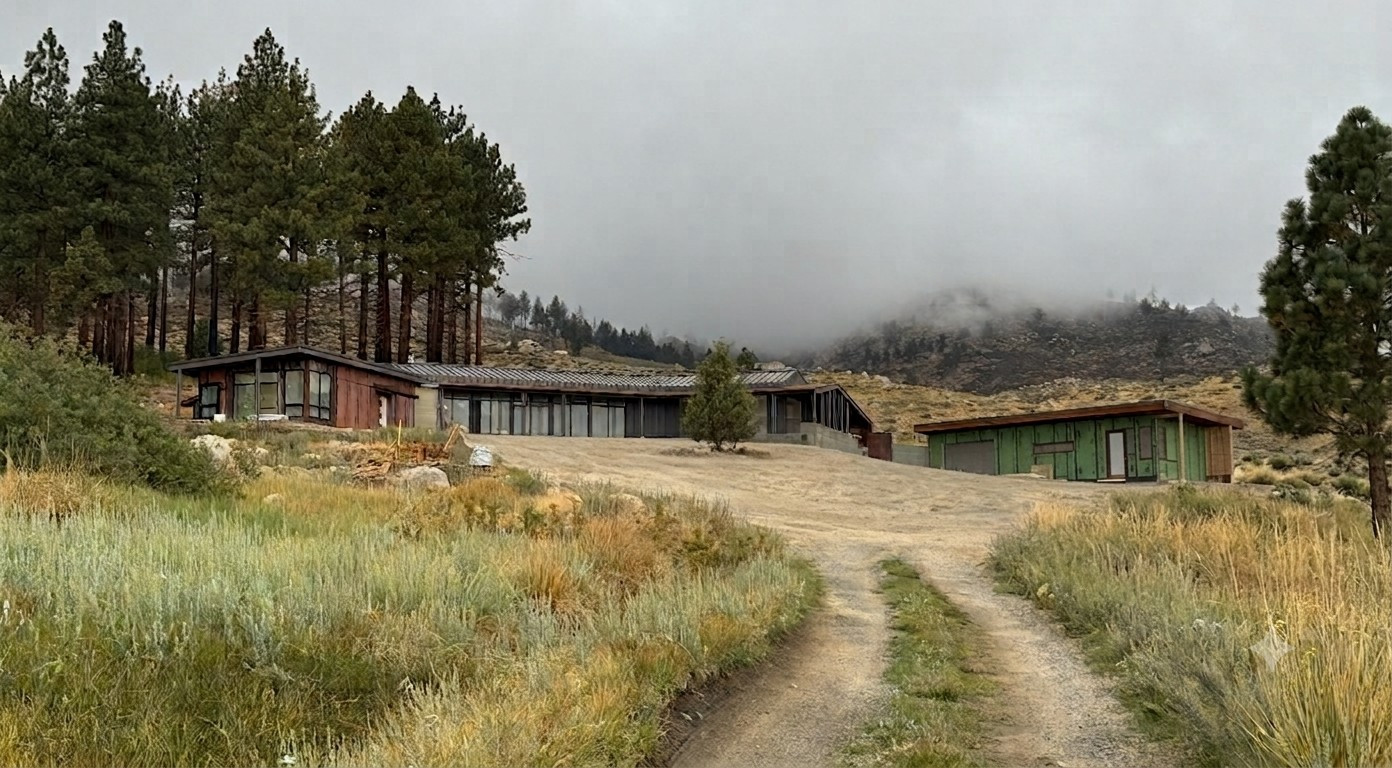 The Hideout