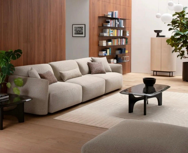 12 Trends Spotted at the 2026 Milan Furniture Fair