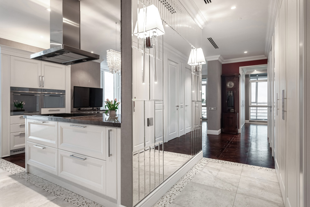 Апартаменты "ФЛОТИЛИЯ"