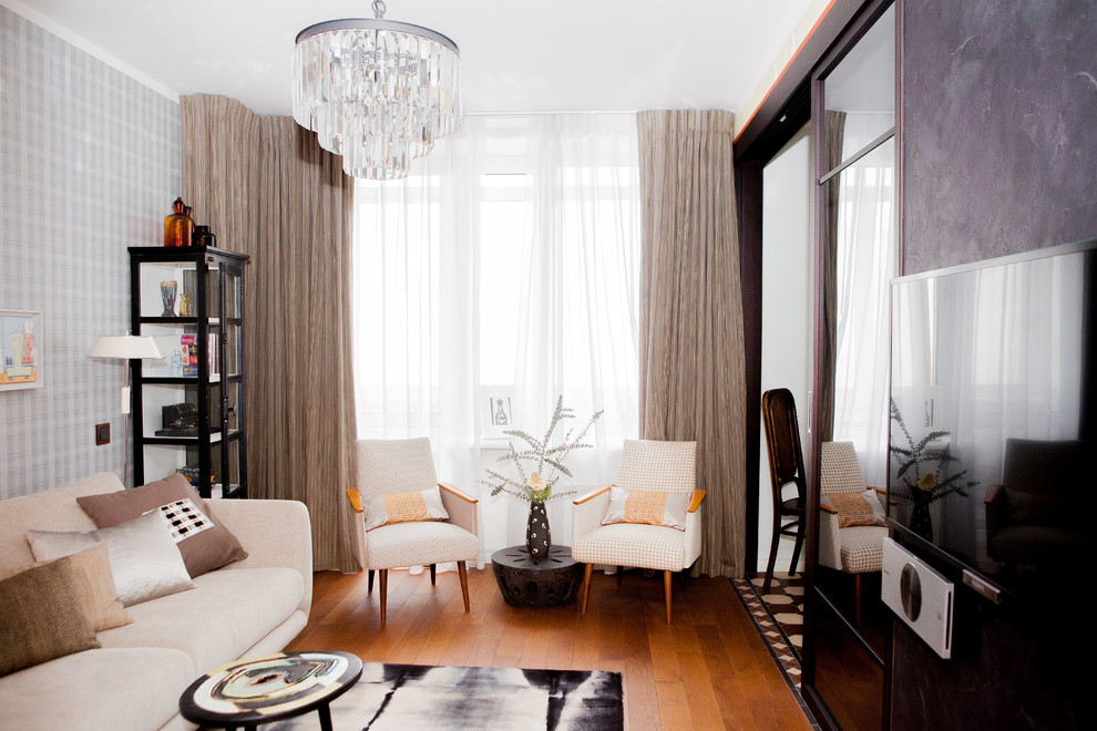 квартира на Таганке