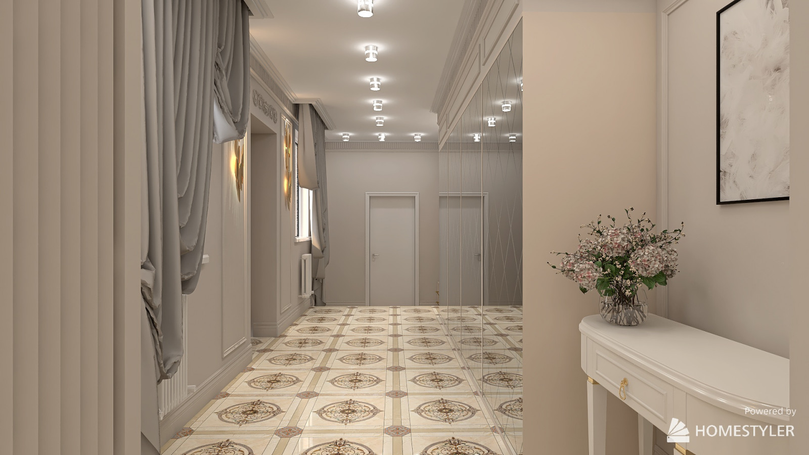 Тобольск мкр Строитель