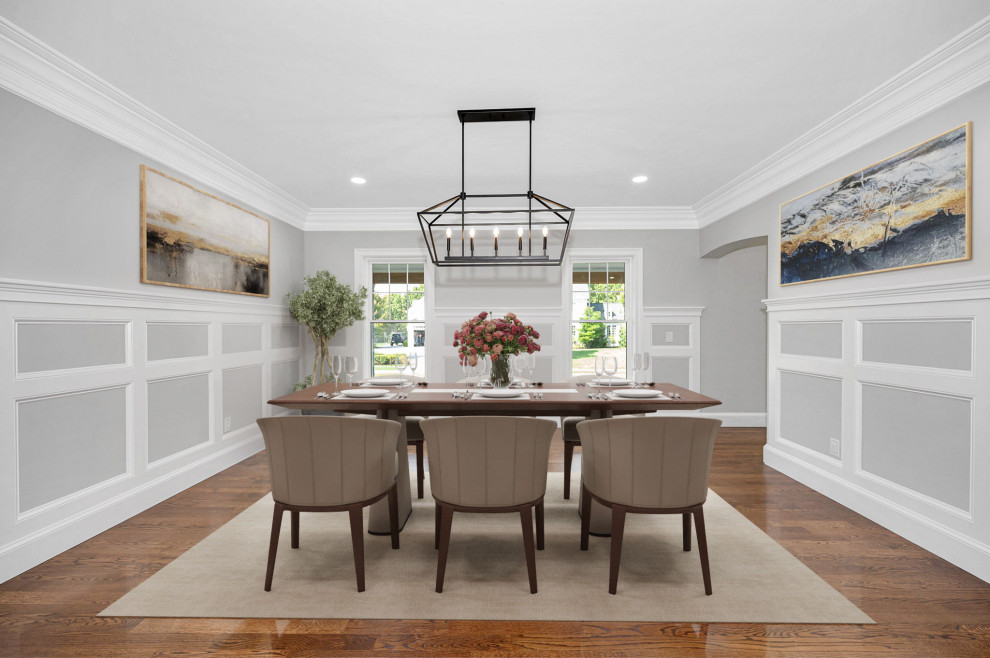 30 Fox Hill