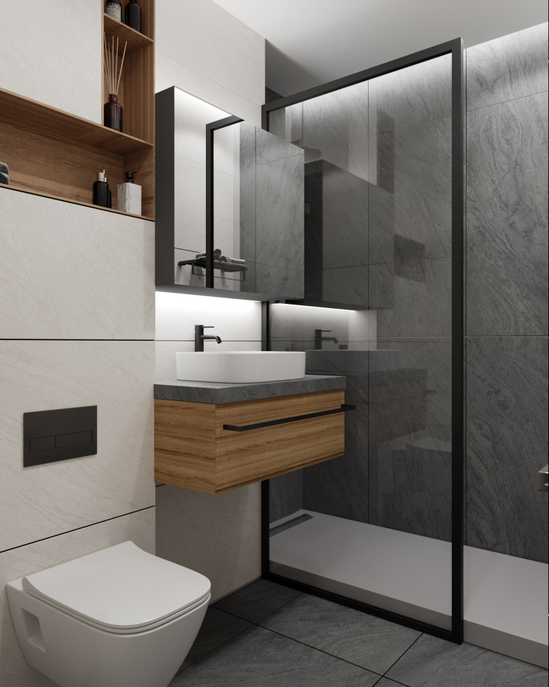 ЖК "Счастье на Соколе"