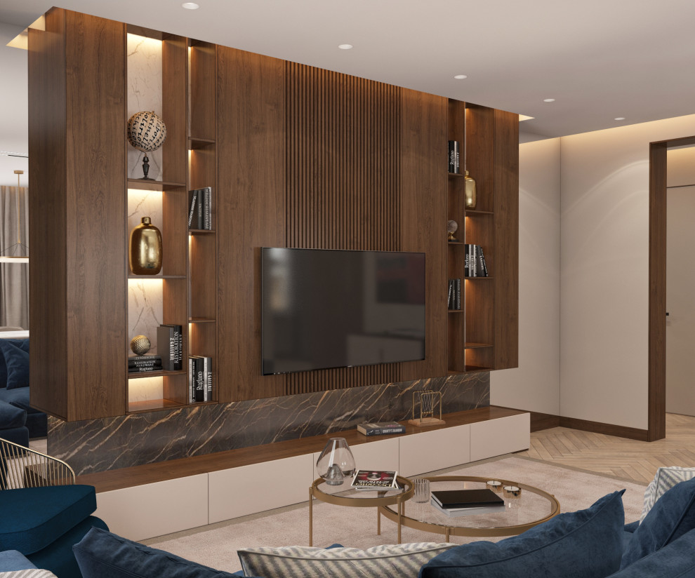 квартира 110 кв м для молодой семьи