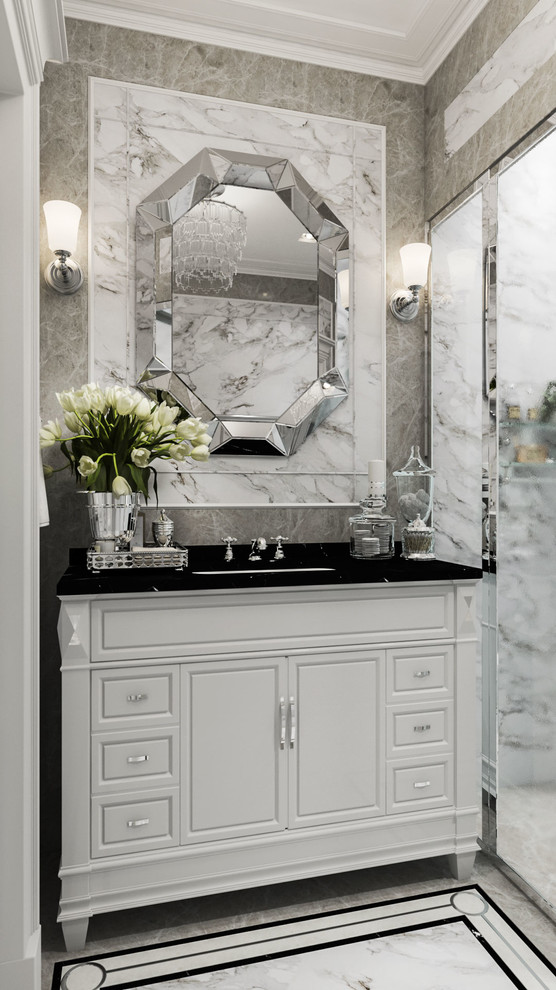 Ванная комната