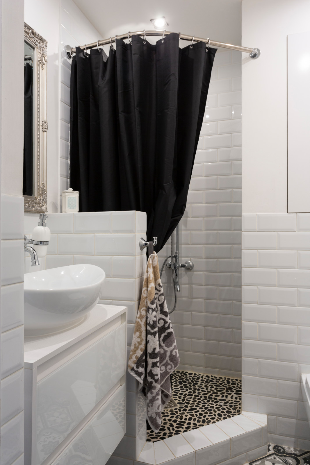 Левобережная