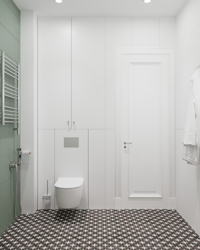 Квартира в Петровской Доминанте