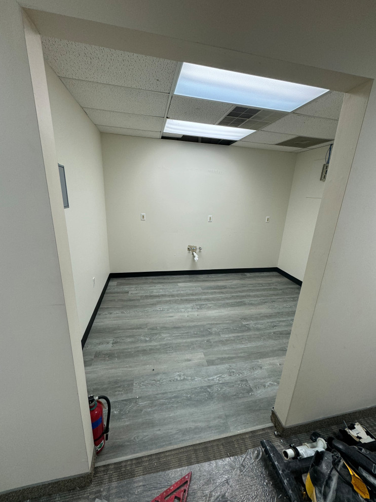 Flooring