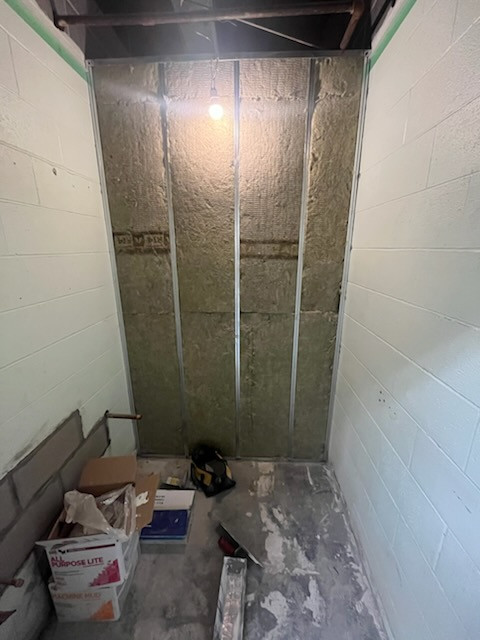 Commercial Drywall & Painting (Dashwood)