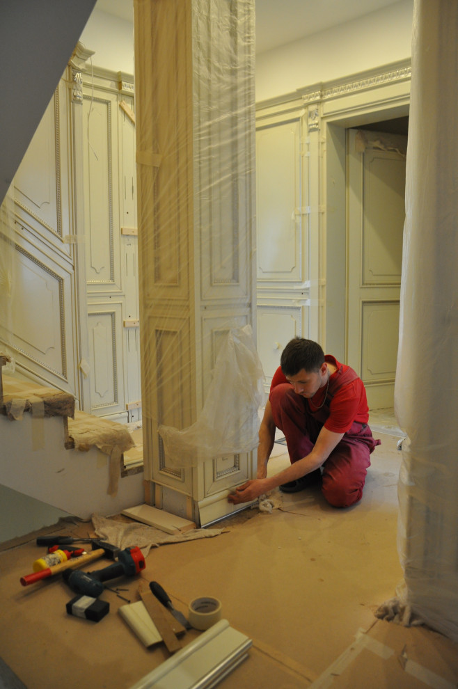 Квартира в Апрелевке