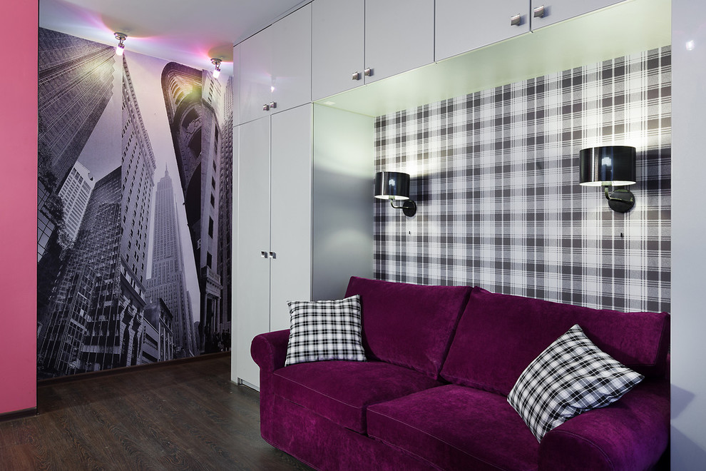 Квартира 30 метров