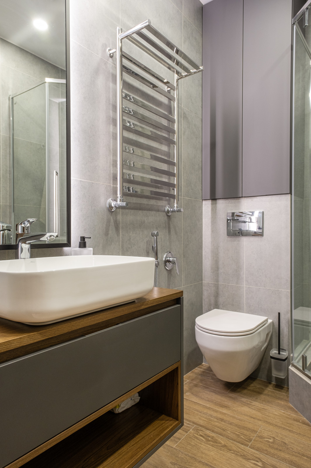 ЖК Фаворит 105м2