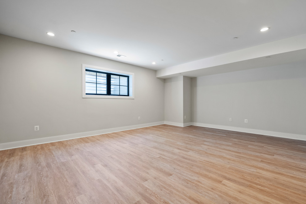 Modern Farmhouse Rochester V