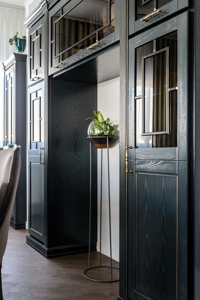 Озеленение холла помещения и кабинета руководителя