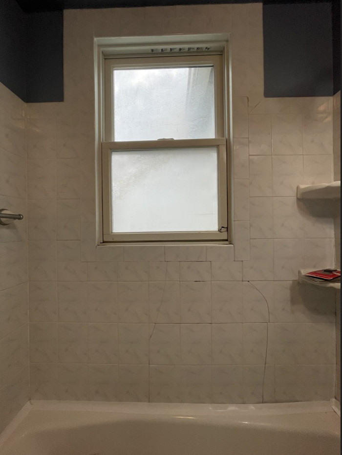 Westville - Bathroom Renovation/Repair