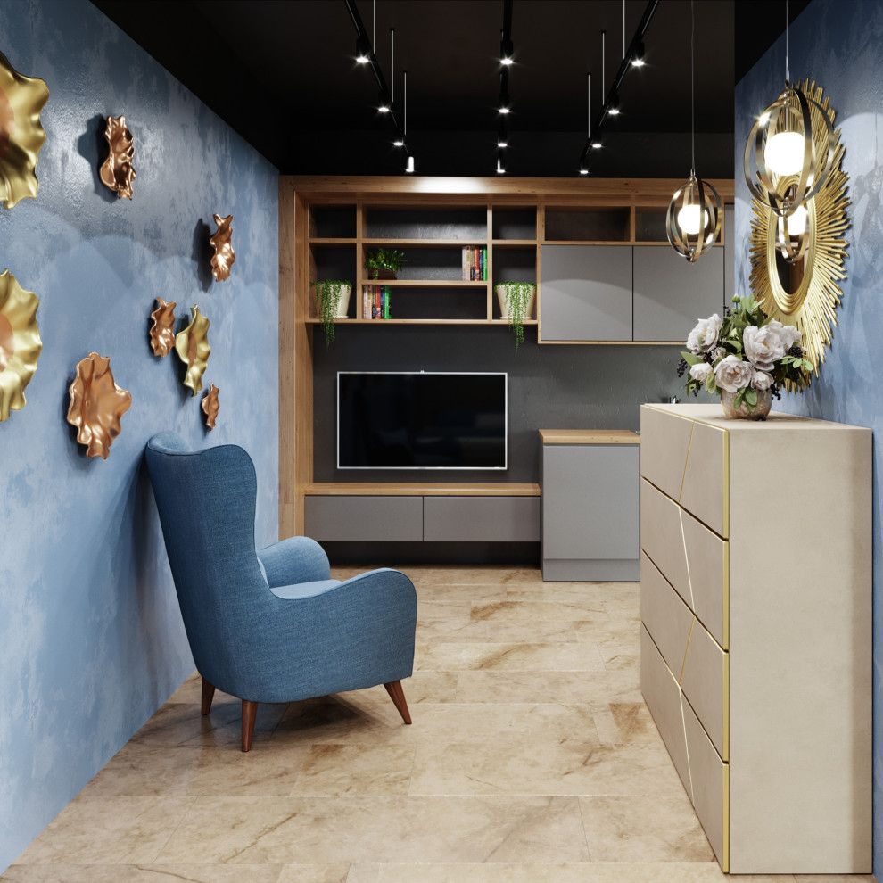 Шоурум мебельного салона Станнум