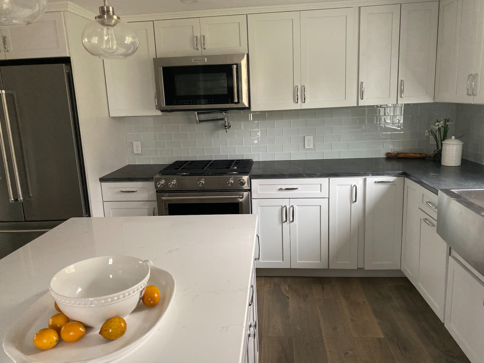 Home Remodeling Project
