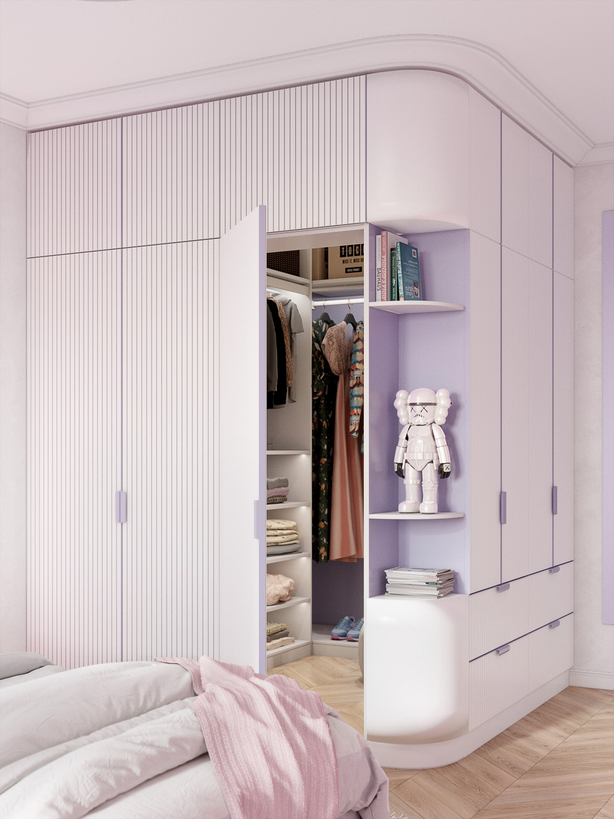 ЖК Royal residence