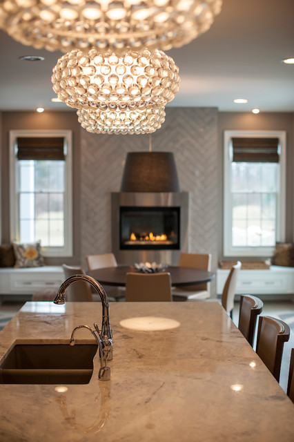Contemporary Design contemporary-kitchen