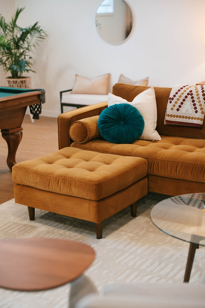 Reed College Area Basement Apartment