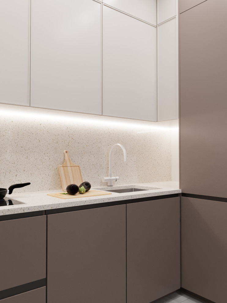 ЖК "Испанские кварталы"