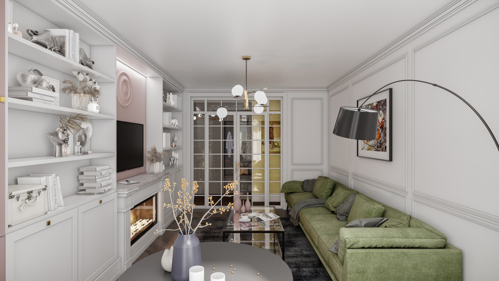 ЖК Палаццио