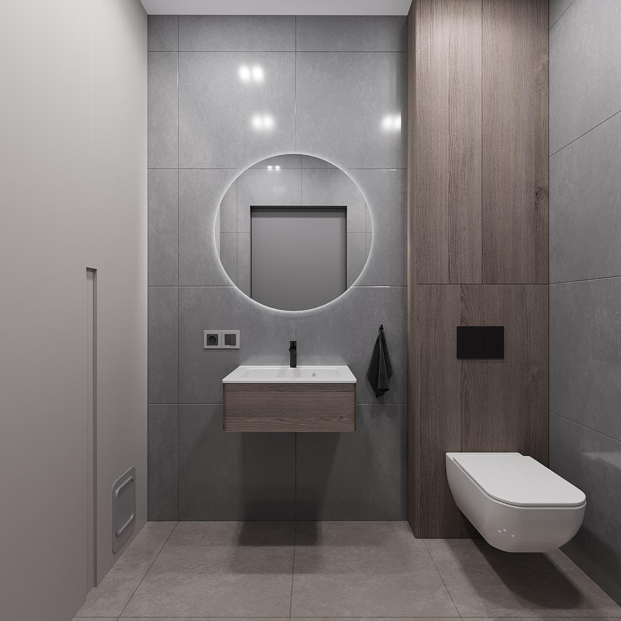 ЖК Скандис Озеро