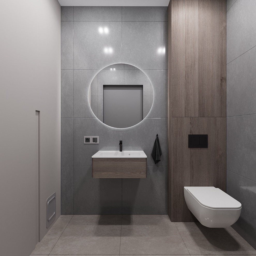 ЖК Скандис Озеро