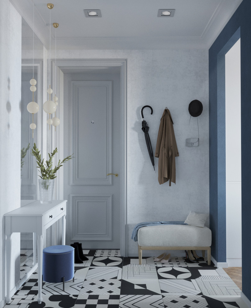 ЖК "Фортеция"