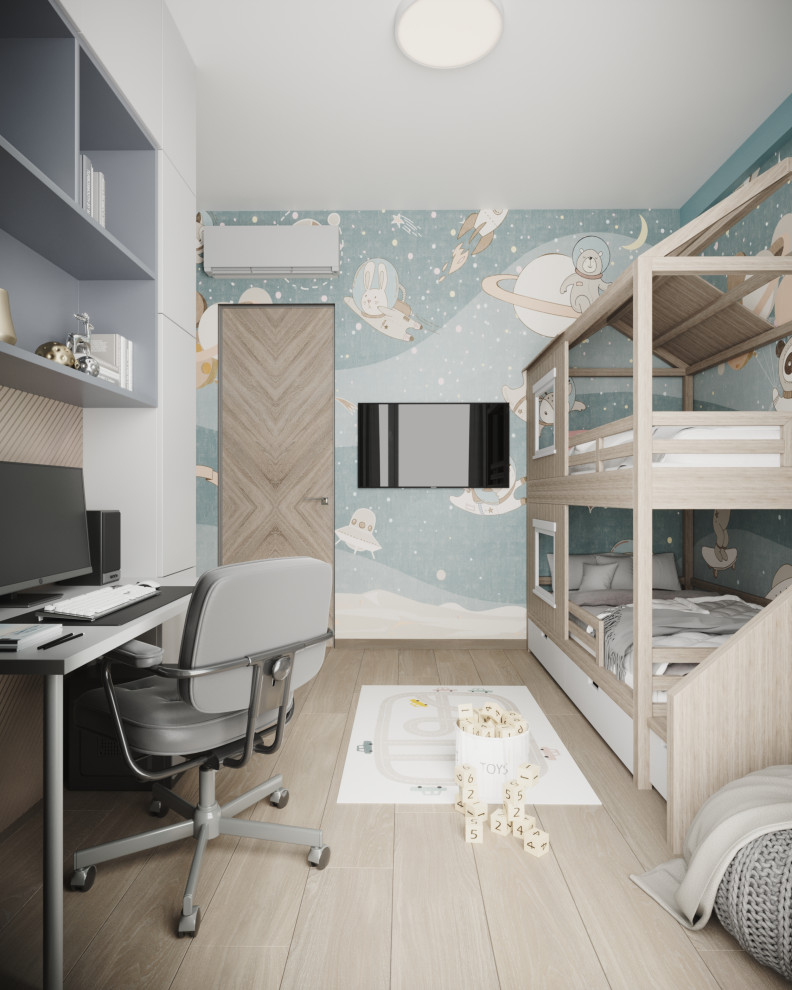 ЖК Хорошевский