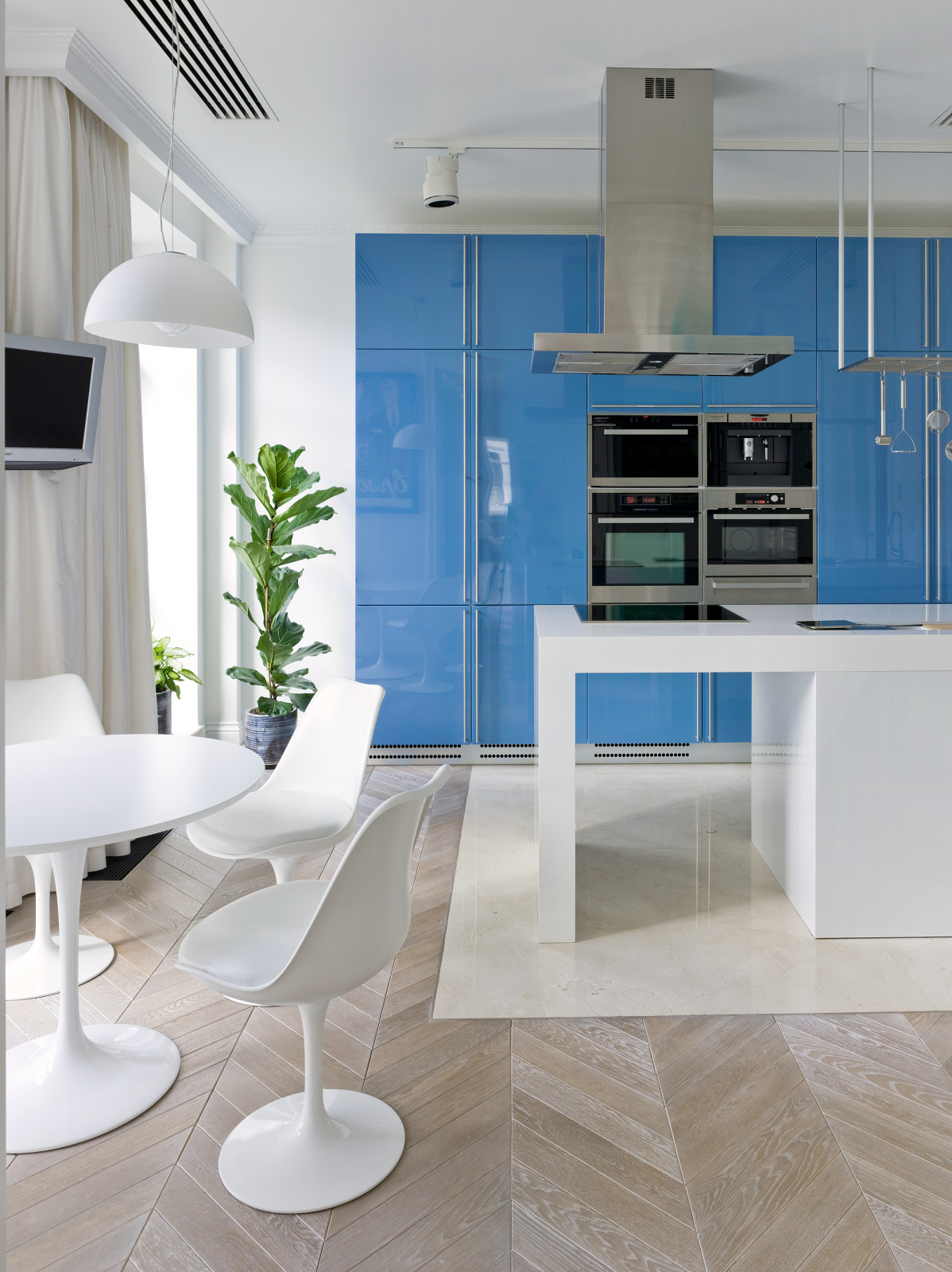 Апартамент N 5