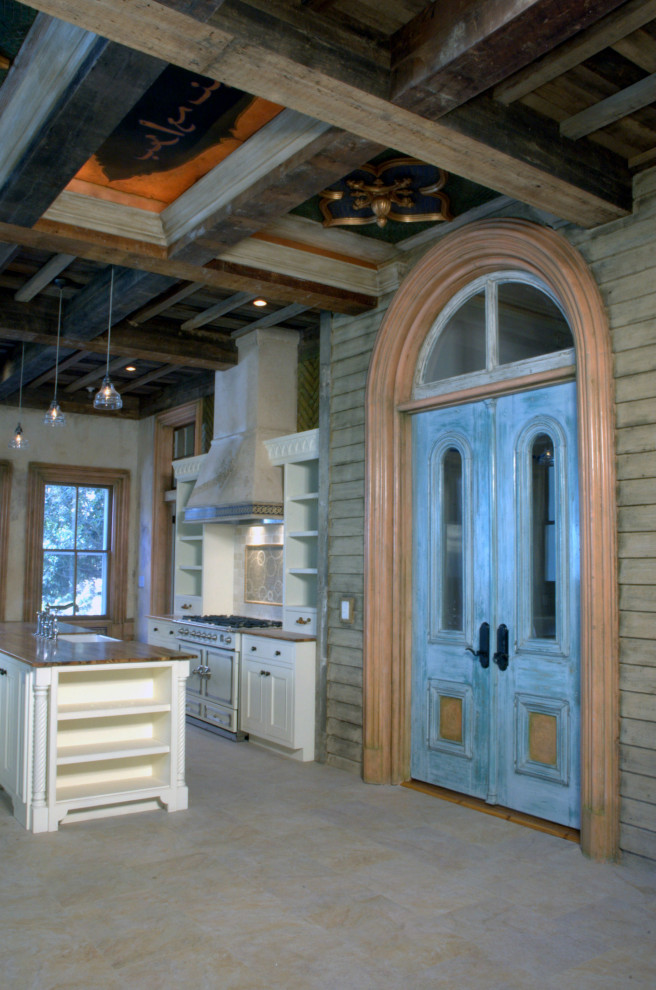 Williams House Historic Preservation