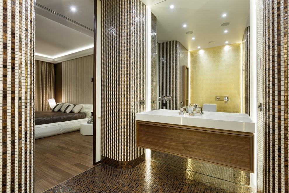 Квартира на улице Ленсовета