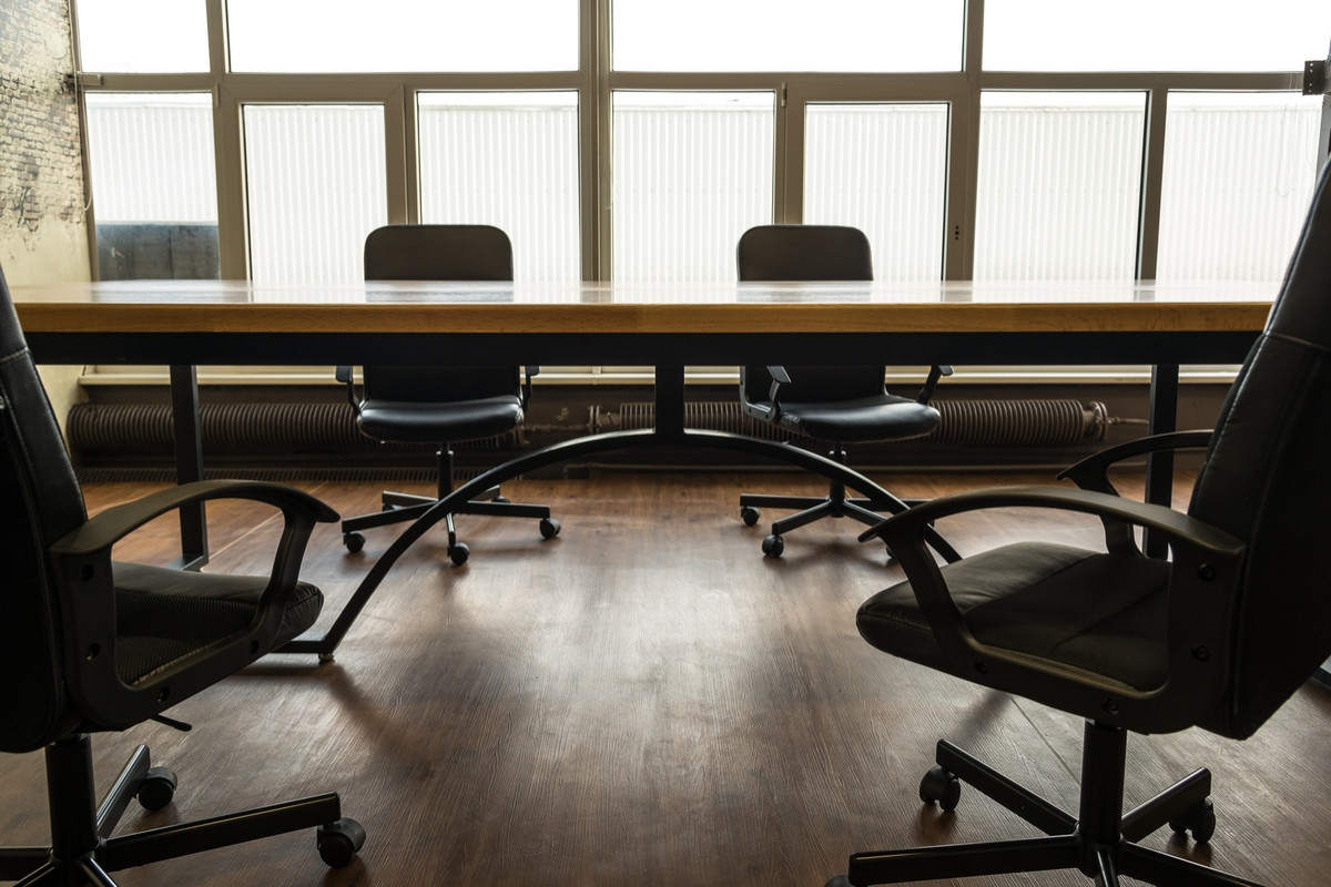 Офис компании "Сферотек"