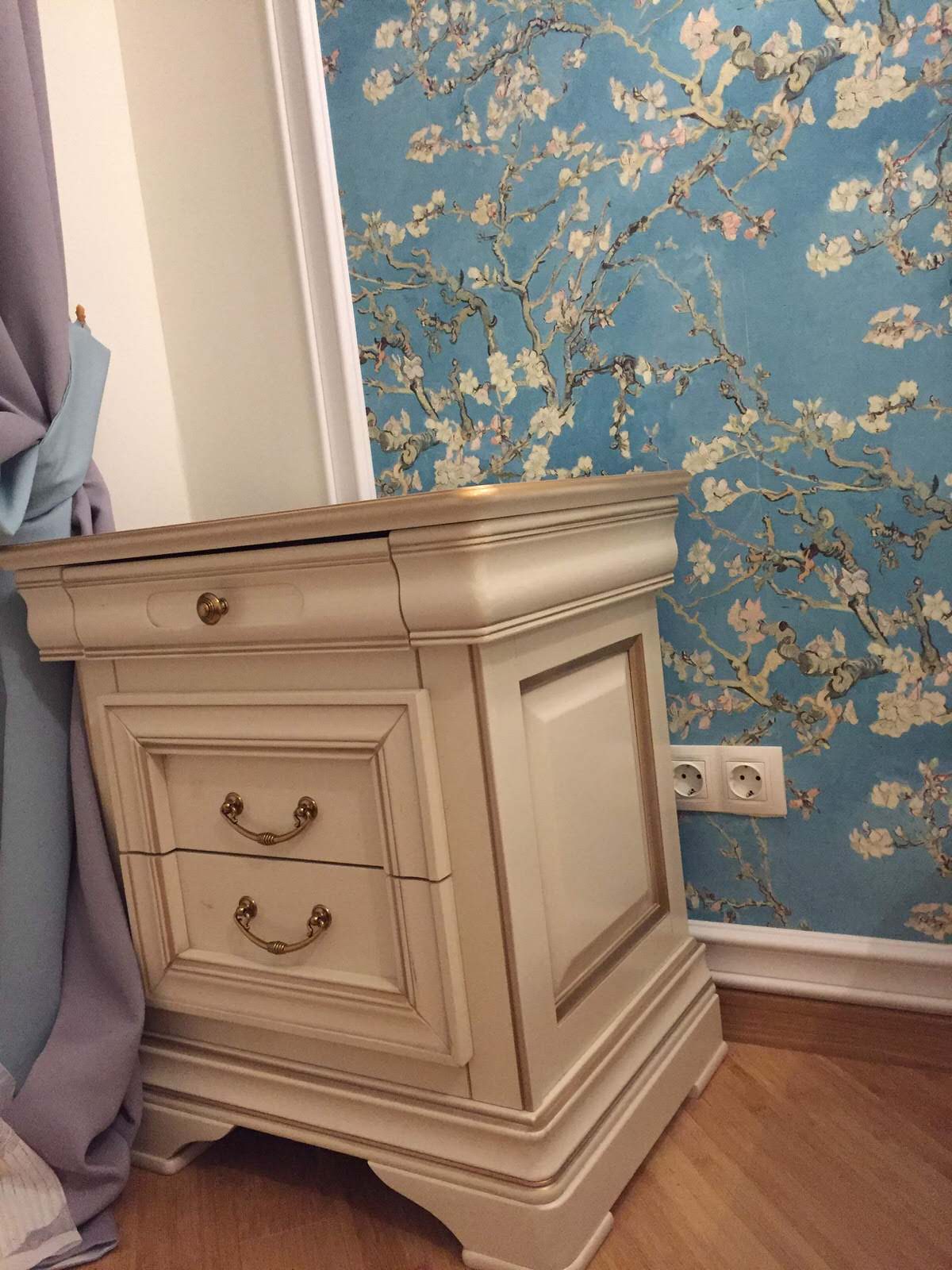 Квартира в СЗАО 100 кв.м.