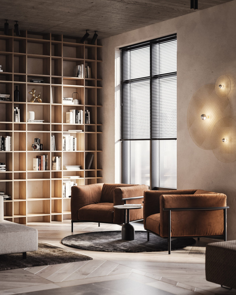 Soul – Apartment in Dubai